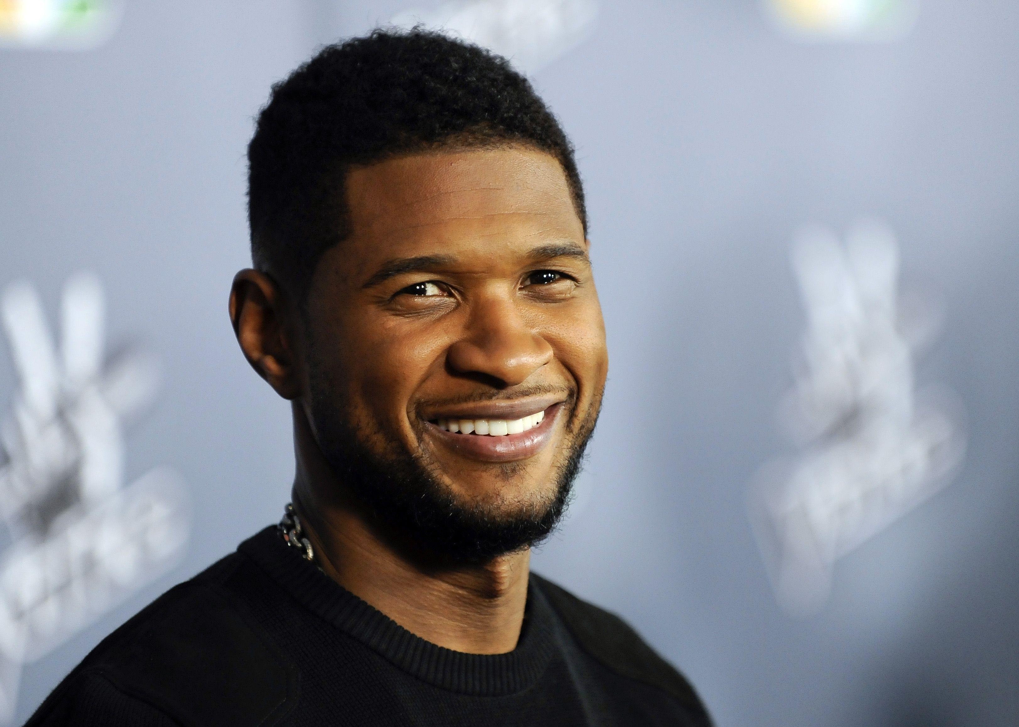 3250x2320 Usher Wallpaper Image Photo Picture Background, Desktop