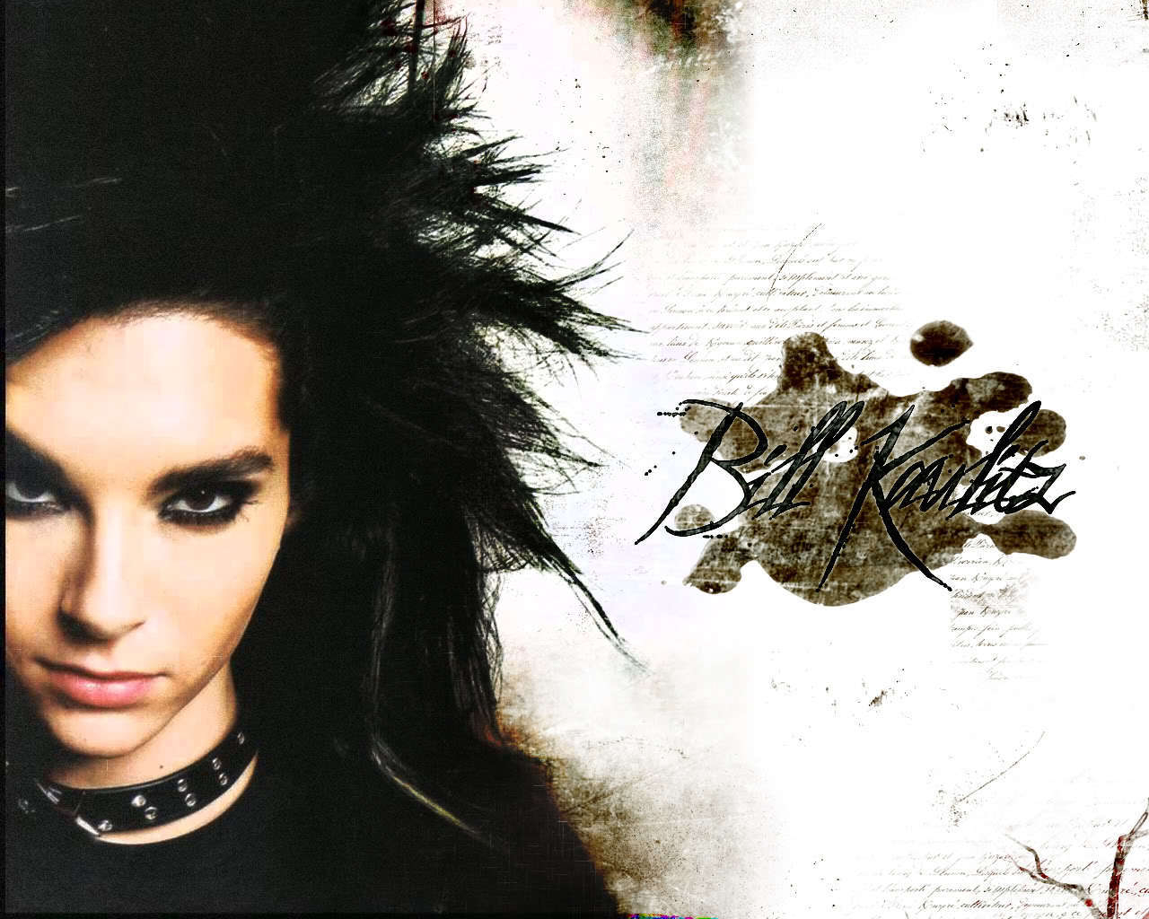 1280x1030 B.Kaulitz Wallpaper <3 Kaulitz Wallpaper, Desktop