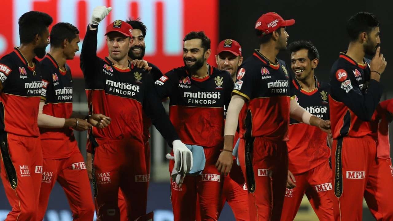 1280x720 IPL 2021: 5 Players From Royal Challengers Bangalore Who Might Be Benched Throughout The Tournament, Desktop