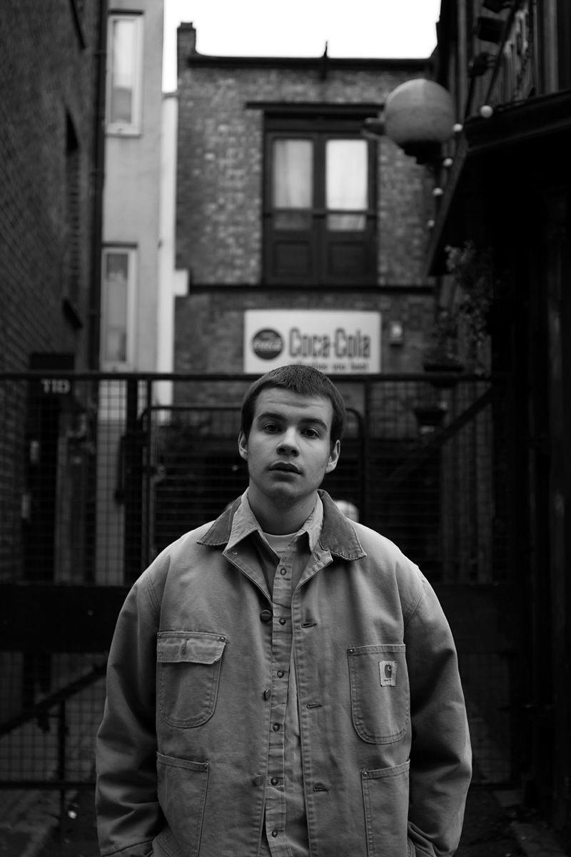 800x1200 A Conversation with Rex Orange County. Orange county, Singers, Phone