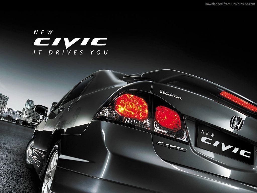 1030x770 Honda Civic Logo Wallpaper Honda Civic Wallpaper HD Wallpaper Base, Desktop