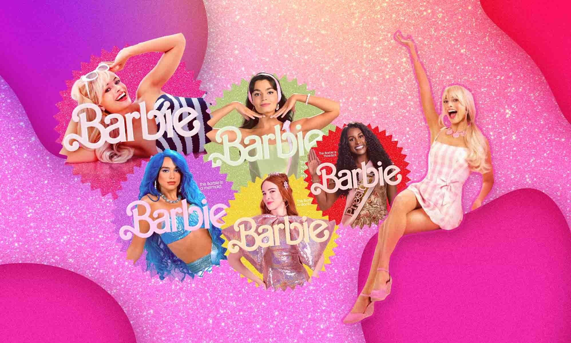 2000x1200 Barbie: A definitive ranking of all 24 characters in the doll house, Desktop