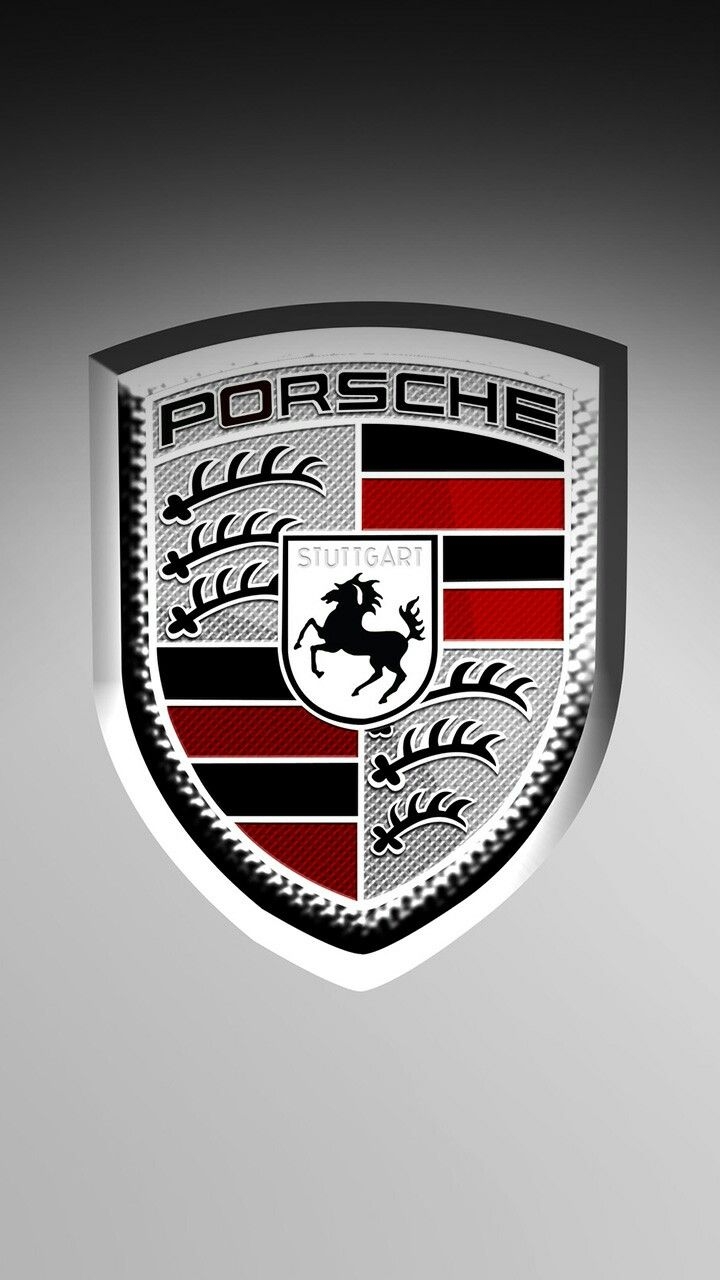 720x1280 Logos. Luxury car logos, Porsche iphone wallpaper, Car logos, Phone