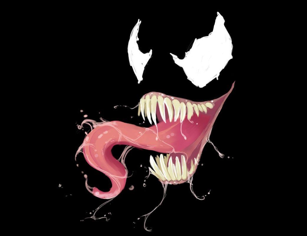 1050x800 Venom Wallpaper 20127 HD Wallpaper in Movies, Desktop