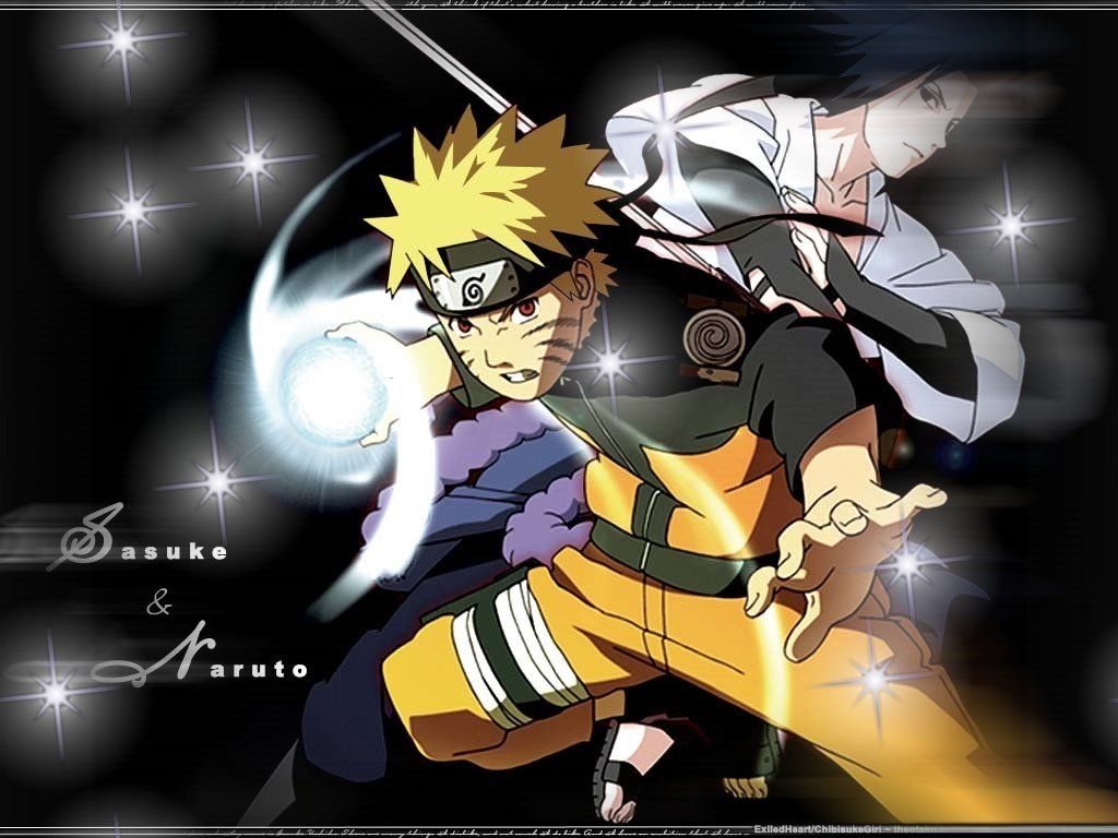 1030x770 Naruto Wallpaper for Windows 10, Desktop