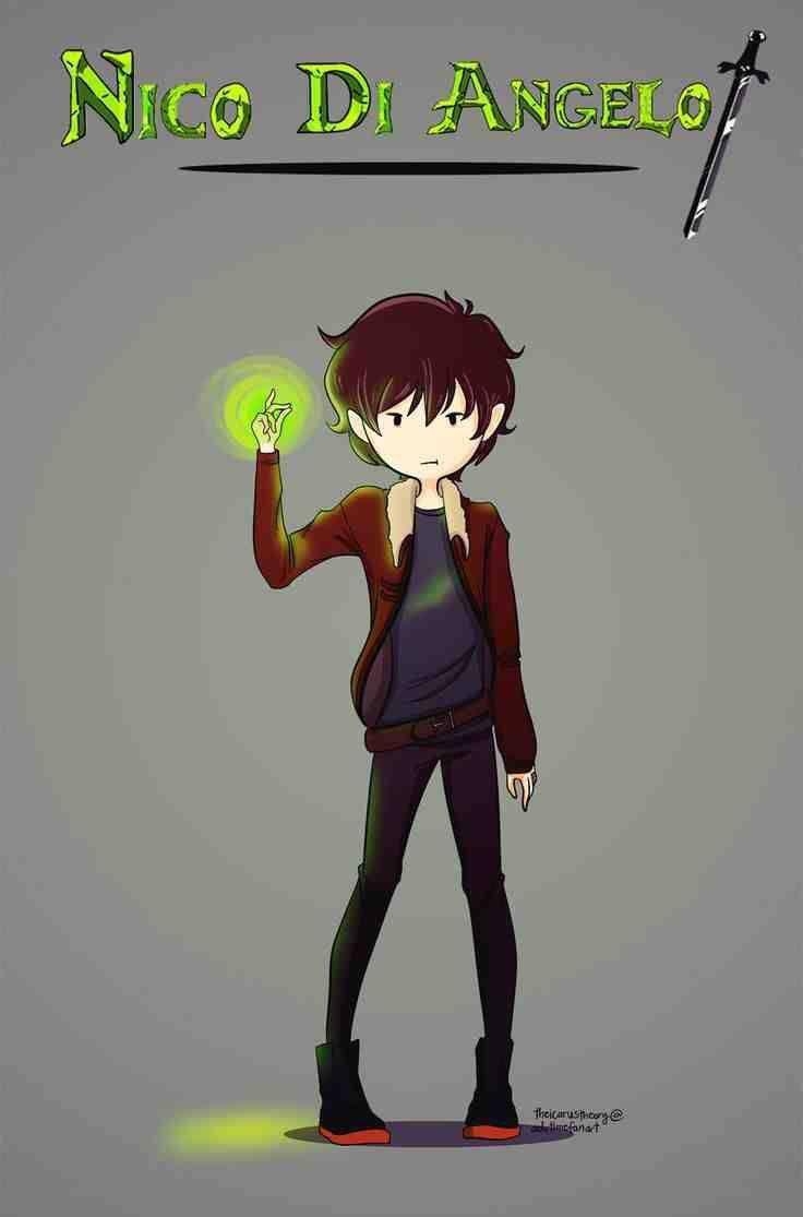 740x1120 Nico iPhone Wallpaper. Wallpaper. Nico di Angelo, Phone