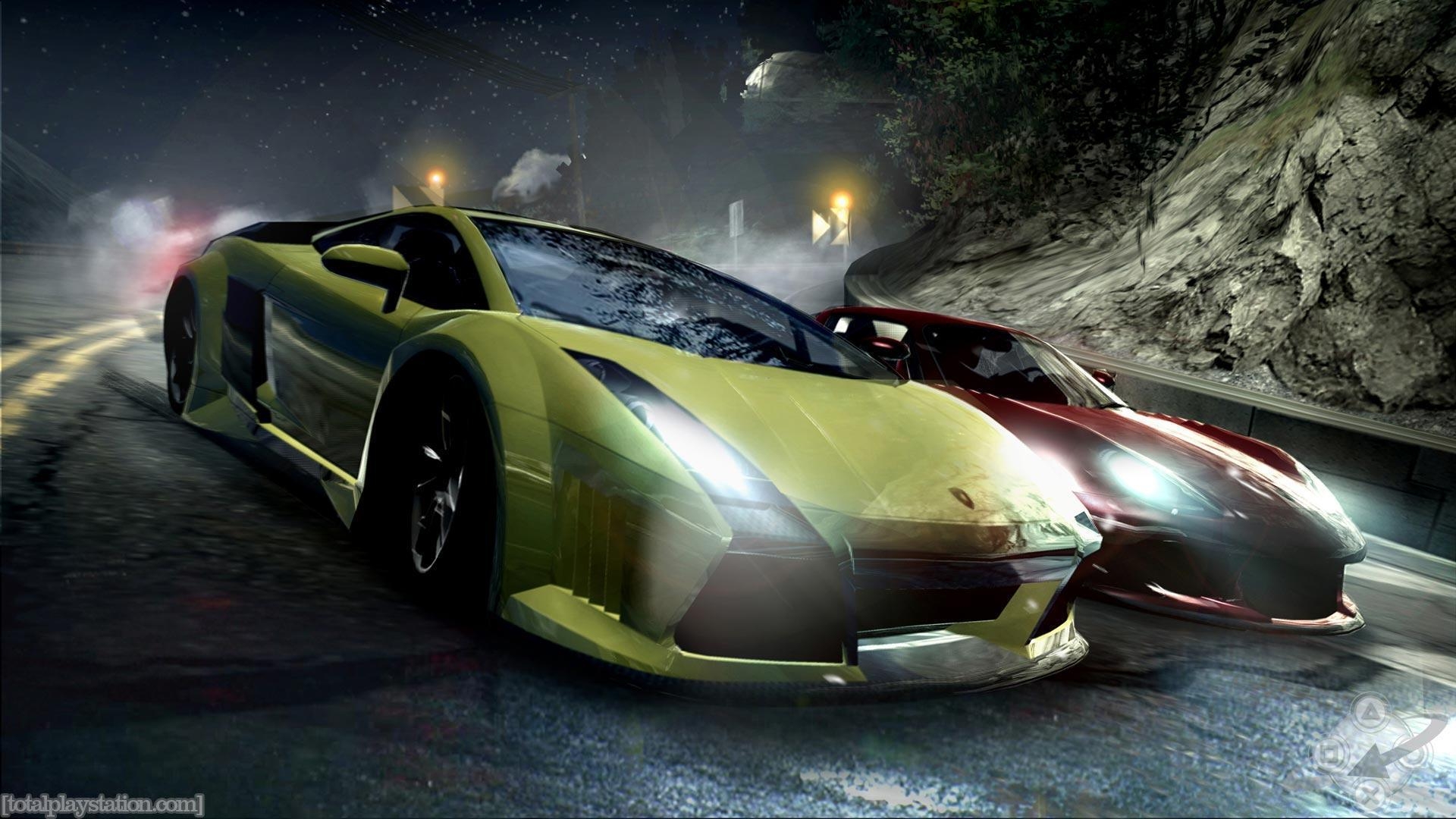 1920x1080 Wallpaper For > Nfs Carbon Wallpaper HD 1080p, Desktop