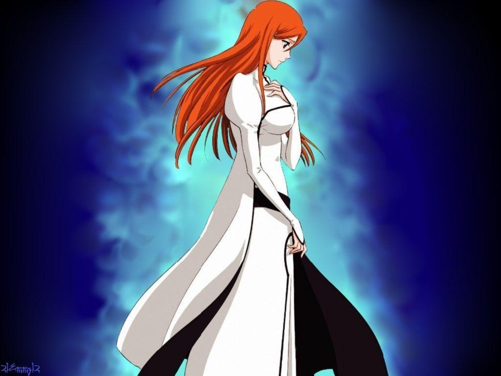 1030x770 Orihime♥ Inoue Wallpaper, Desktop