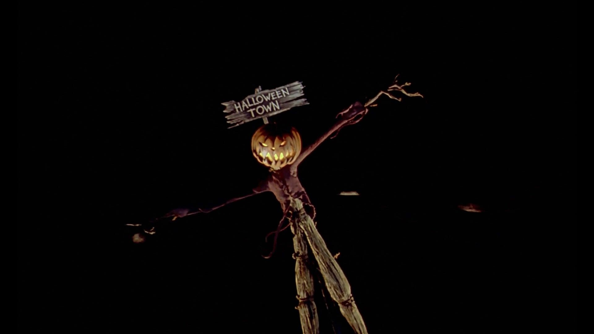 1920x1080 The Nightmare Before Christmas: Is it a Halloween or a Christmas, Desktop