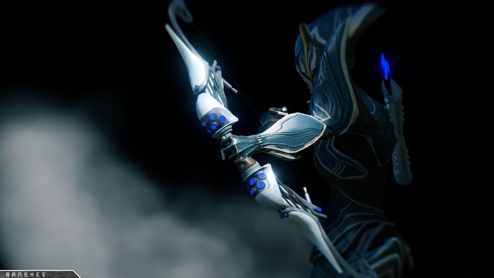 1600x900 Warframe Wallpaper, Desktop