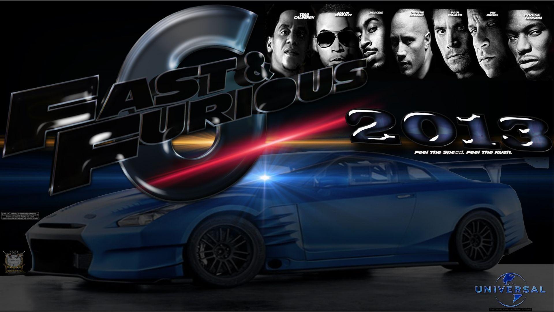 1920x1080 Fast and Furious HD Wallpaper Free Download, Desktop