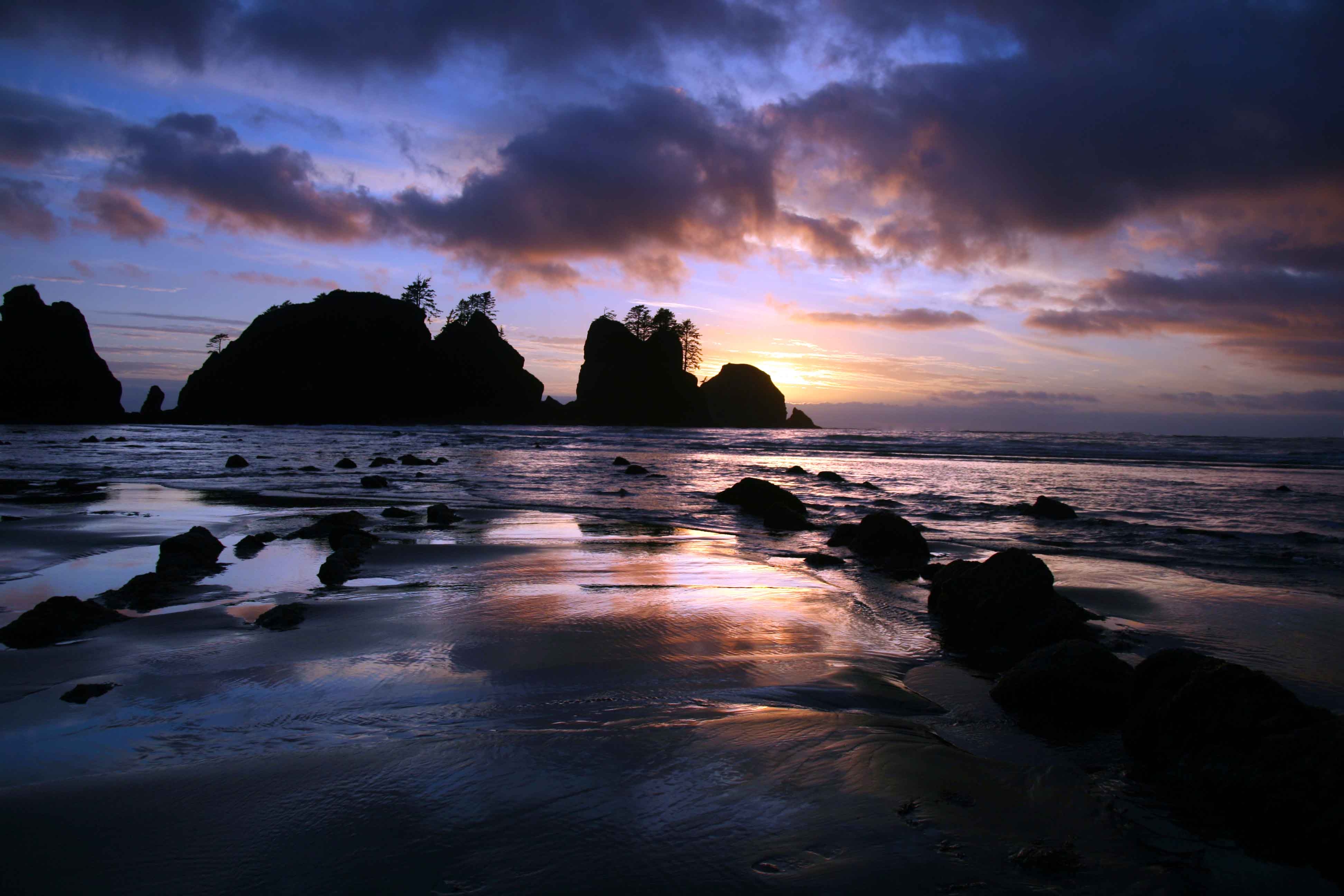 3890x2600 Olympic National Park Nature Parks, Desktop