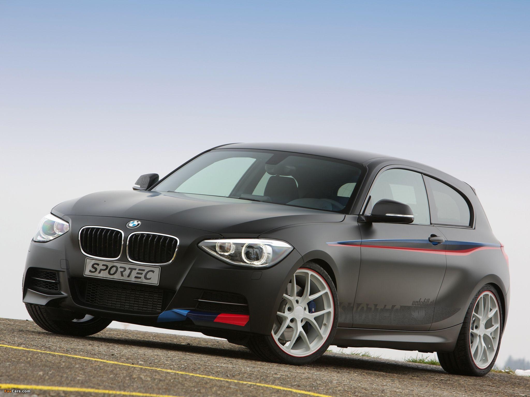 2050x1540 Sportec BMW M135i (F21) 2013 wallpaper (), Desktop