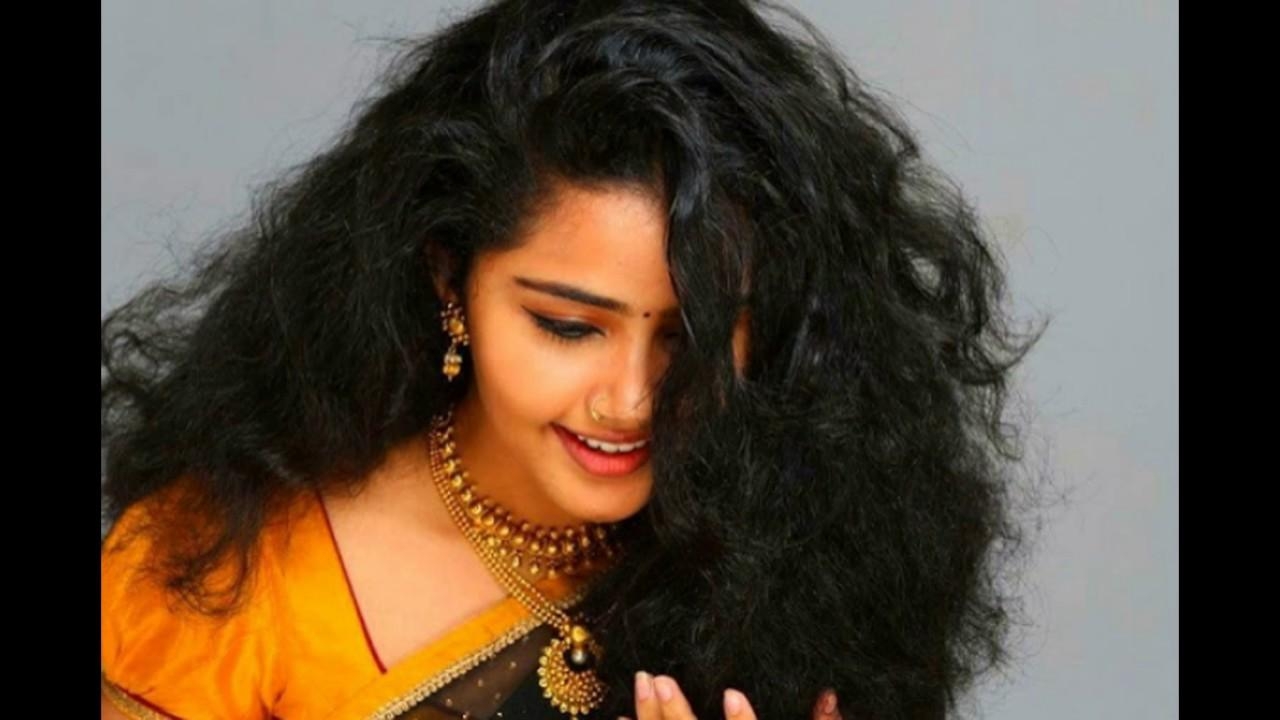 1280x720 Anupama Parameswaran HD Video Photo, Desktop