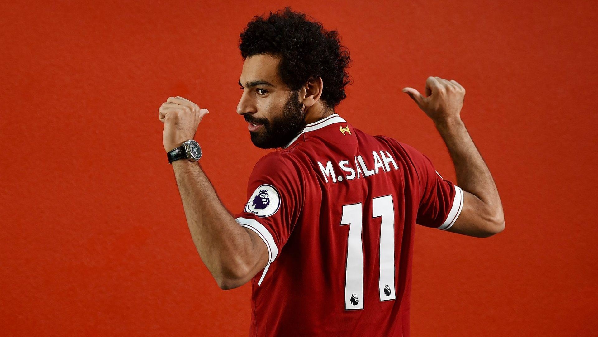 1920x1090 Mohamed Salah Footballer Latest Image HD Wallpaper. Beautiful, Desktop