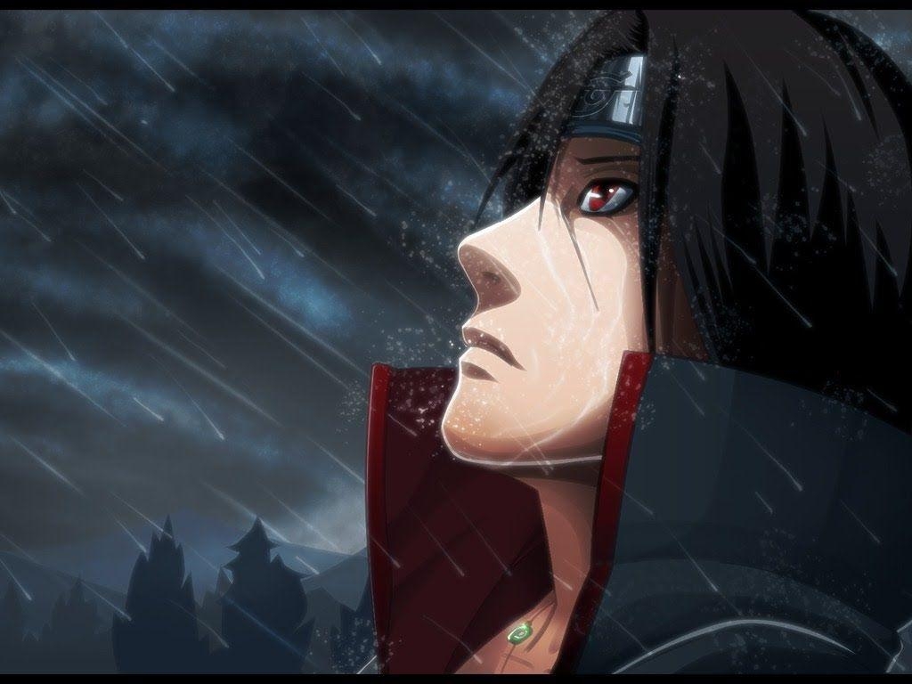 1030x770 Naruto Itachi Wallpaper Free Naruto Itachi Background, Desktop