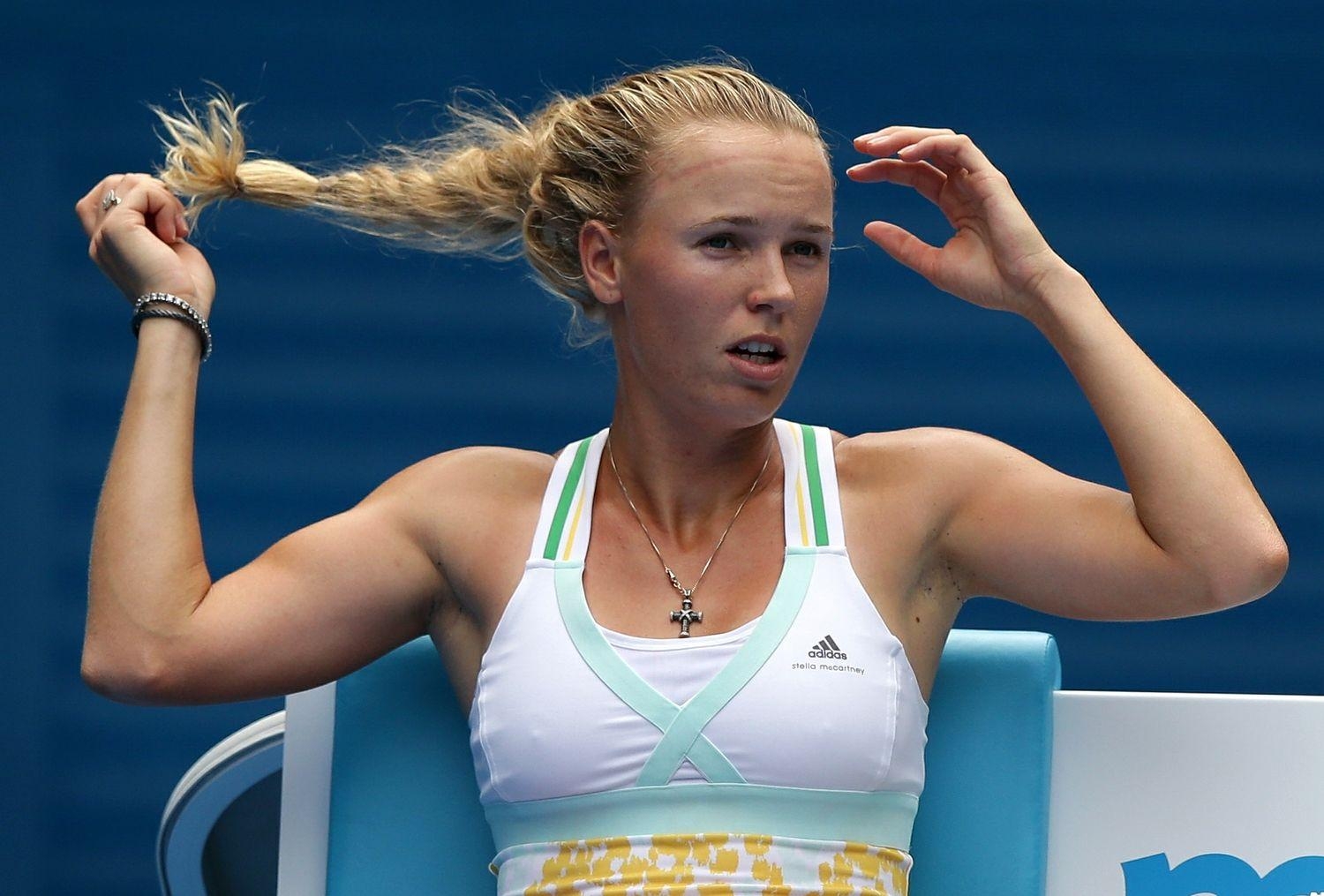 1500x1020 Download Free Modern Caroline Wozniacki The Wallpaper, Desktop