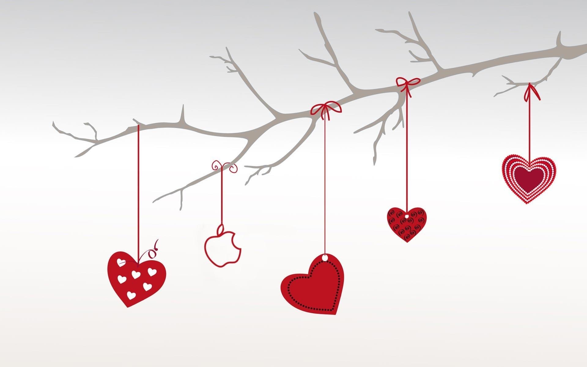 1920x1200 Valentines Day Background, Desktop