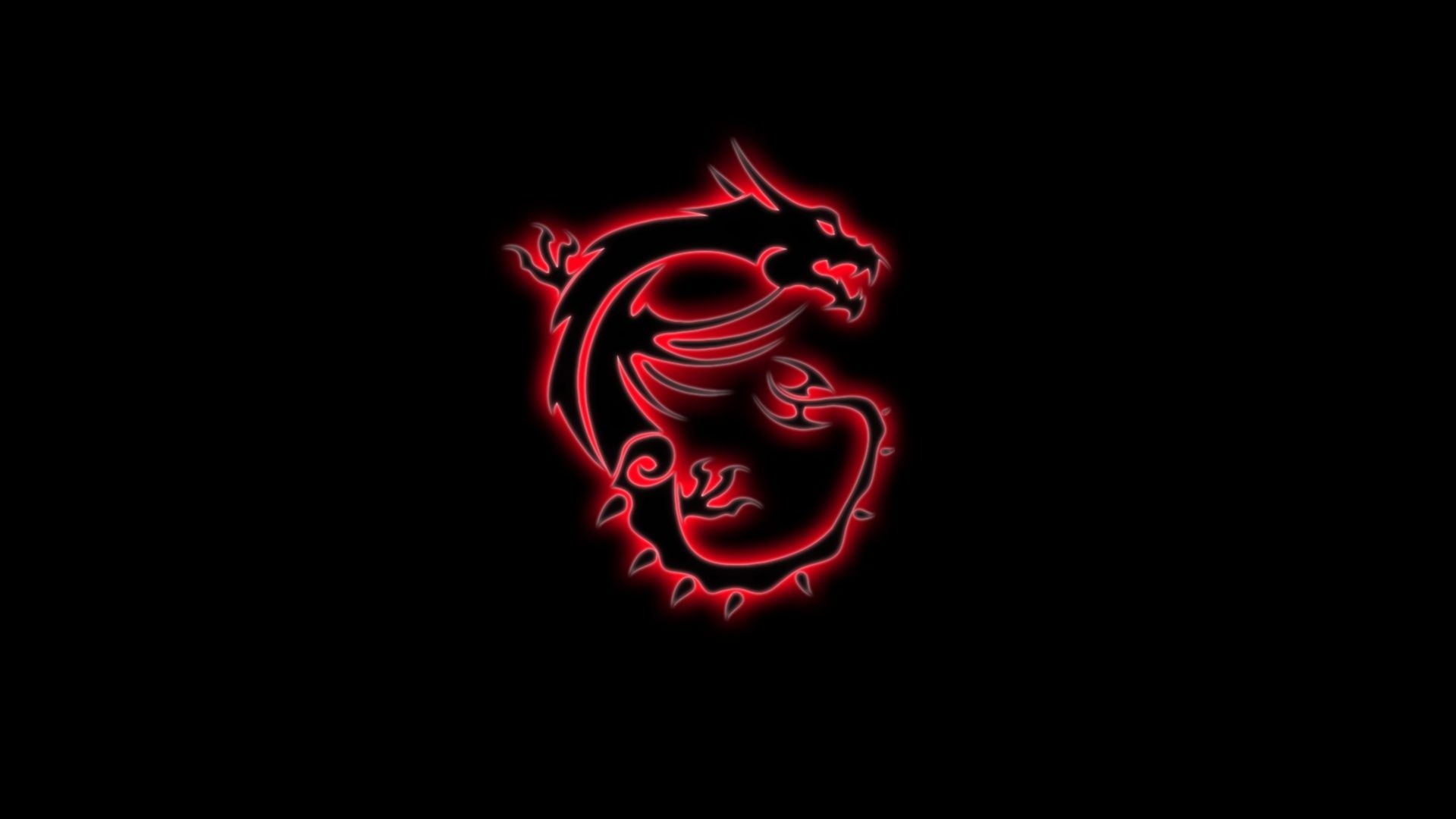 1920x1080 Free download gaming dragon red game red dragon wallpaper hi tech, Desktop