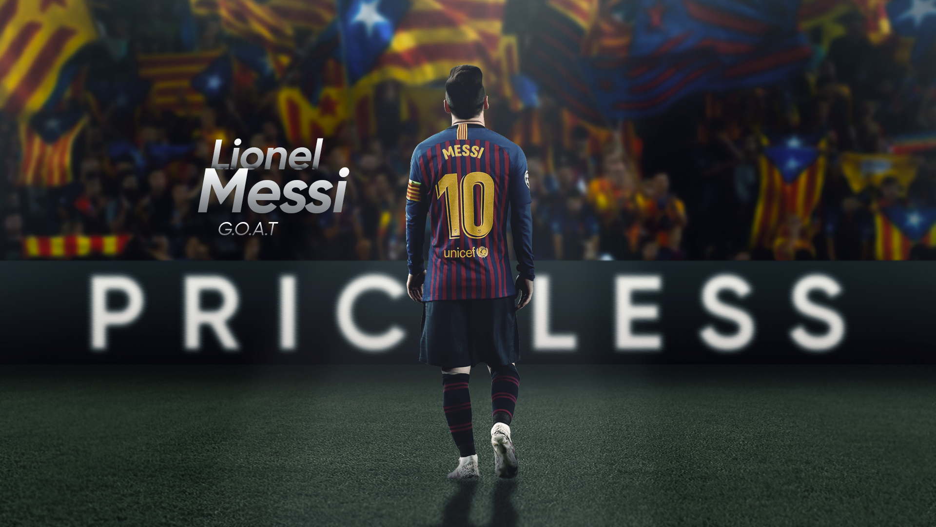 1920x1080 Lionel Messi Jersey Wallpaper, Desktop