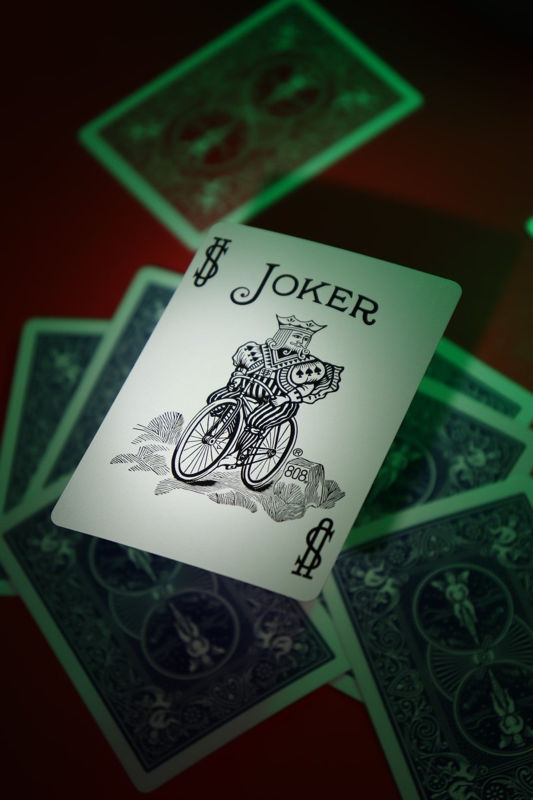 1080x1620 joker playing card on playing cards photo, Phone