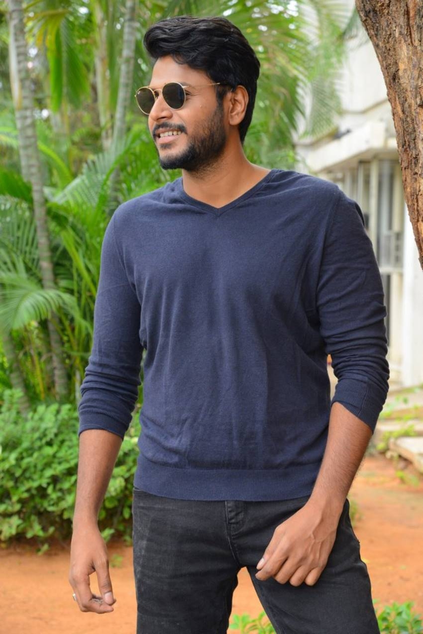 850x1280 Sundeep Kishan Photo [HD]: Latest Image, Picture, Stills of Sundeep Kishan, Phone