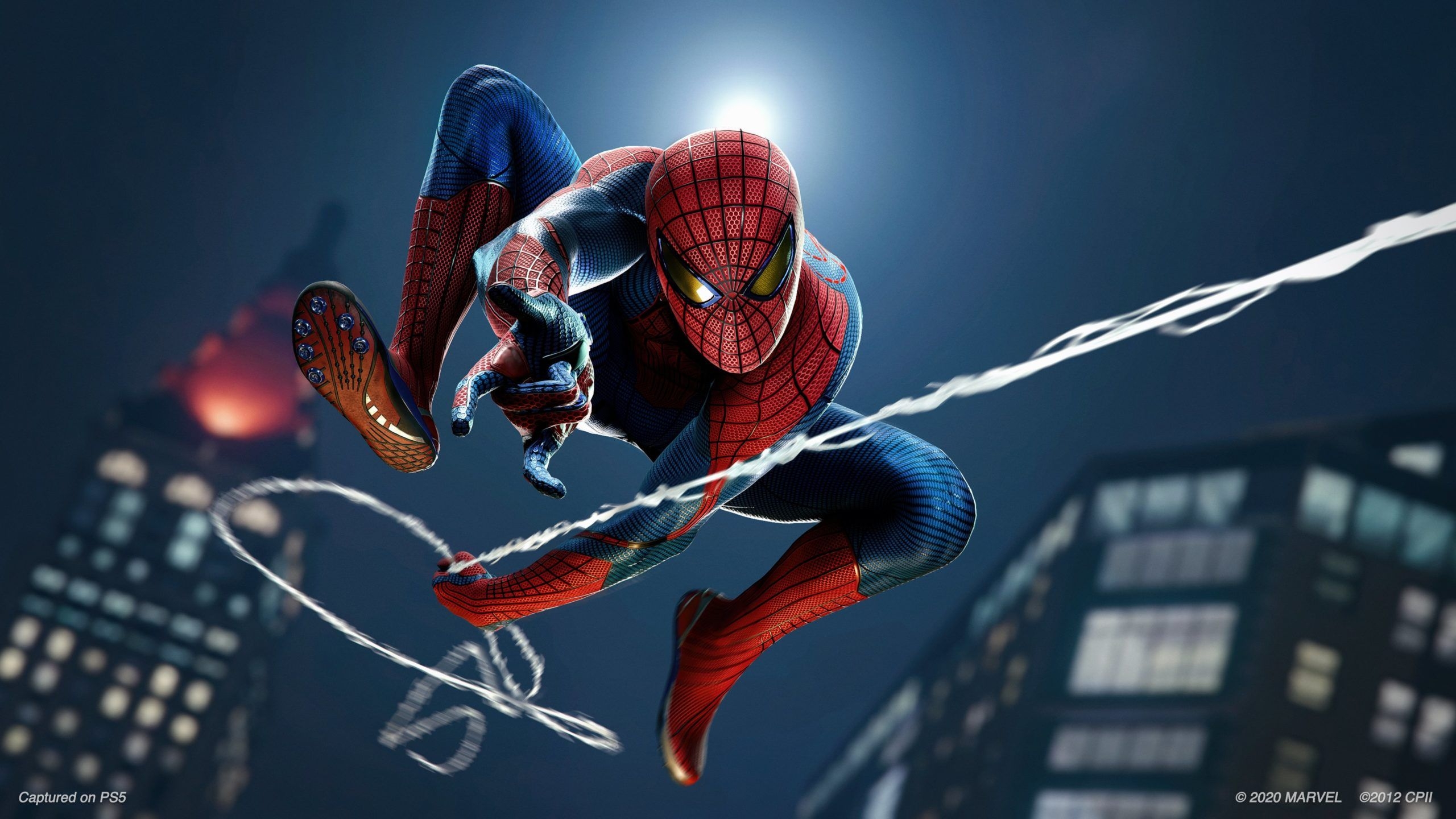 2560x1440 Miles Morales Tips and Tricks for PS PS5 Beginners and Experts Alike, Desktop