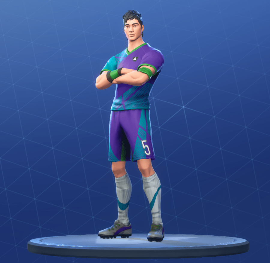 900x880 Fortnite Stalwart Sweeper, Desktop