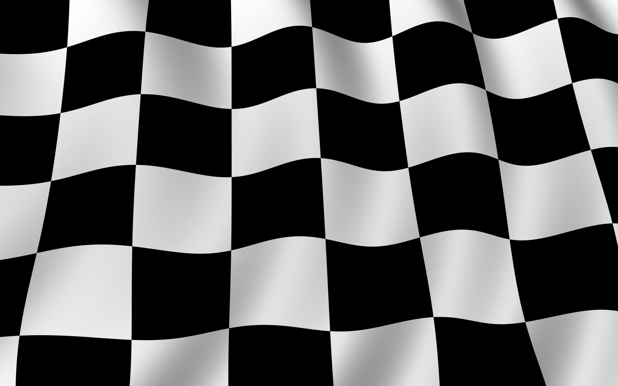 2560x1600 Checkered flag HD Wallpaper, Desktop