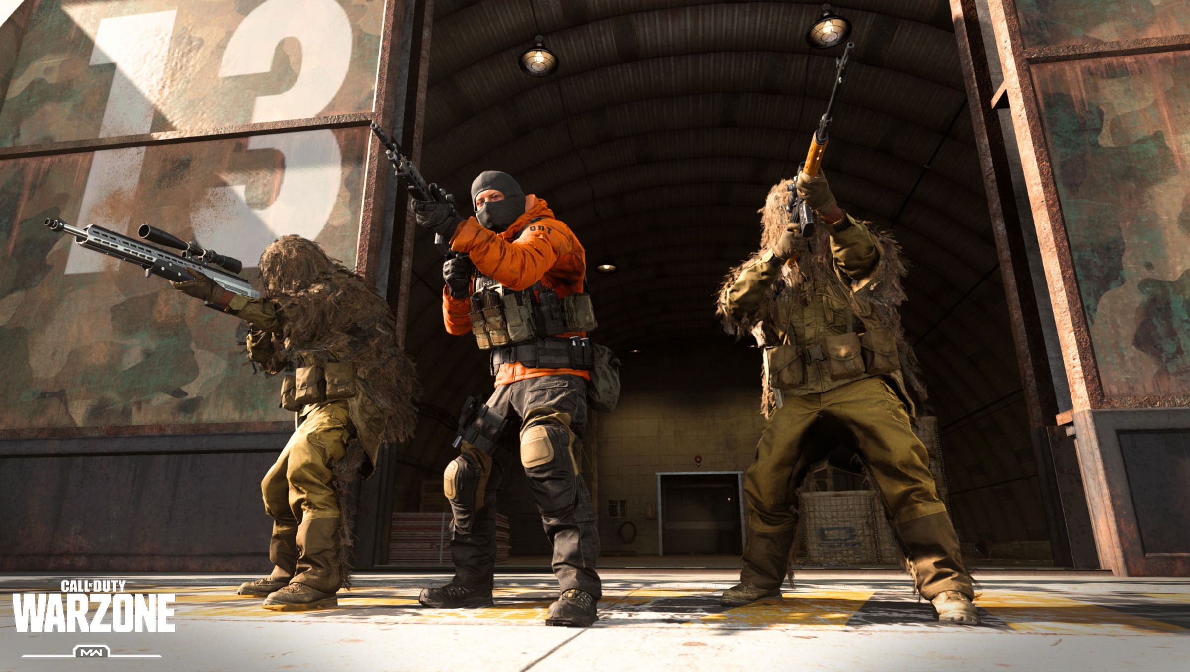 2400x1360 Activision shrinks Call of Duty file sizes so you can download other games, Desktop