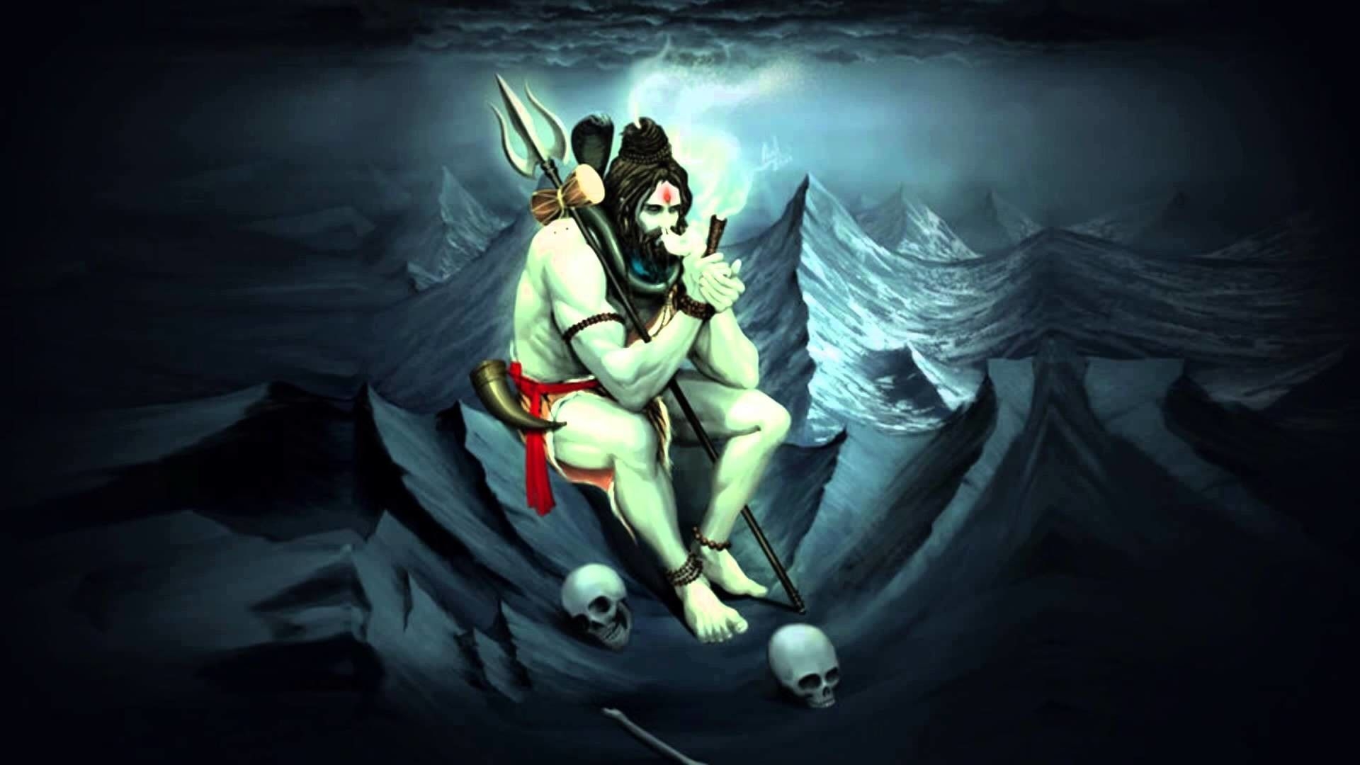 1920x1080 Mahadev HD Wallpaper Free Mahadev HD Background, Desktop