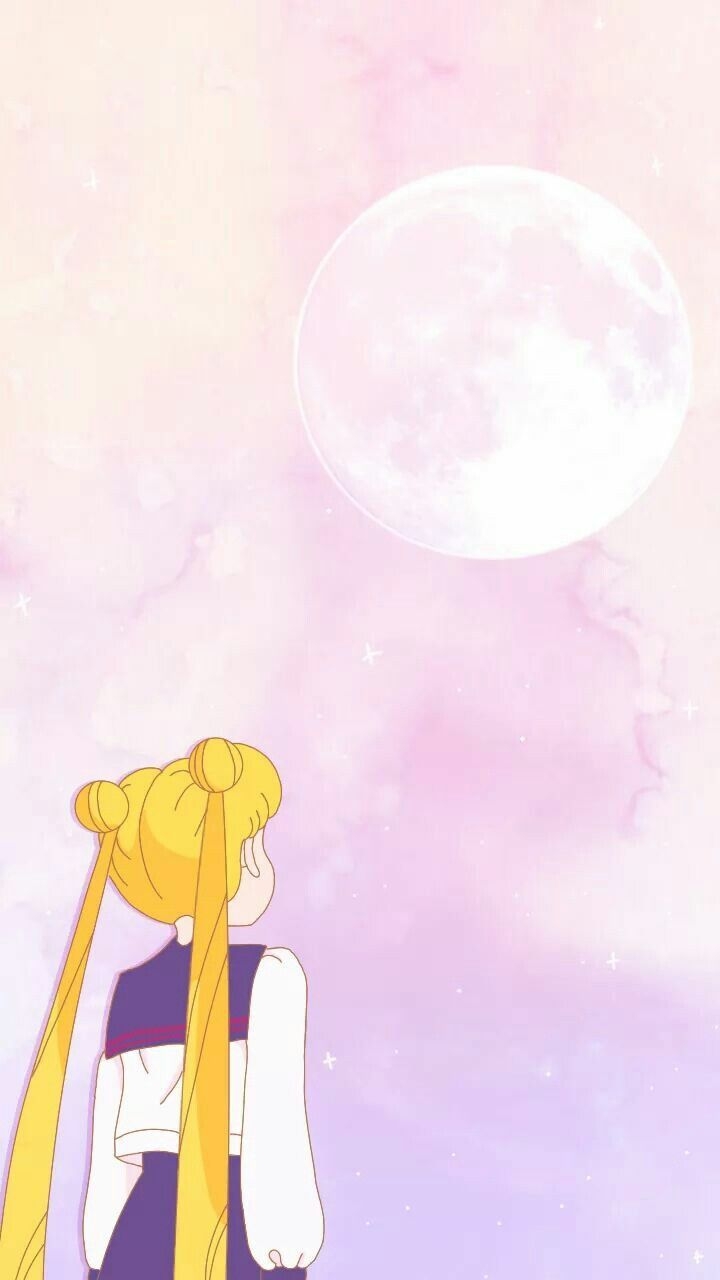 720x1280 Sailor Moon iPhone Wallpaper Free Sailor Moon iPhone, Phone