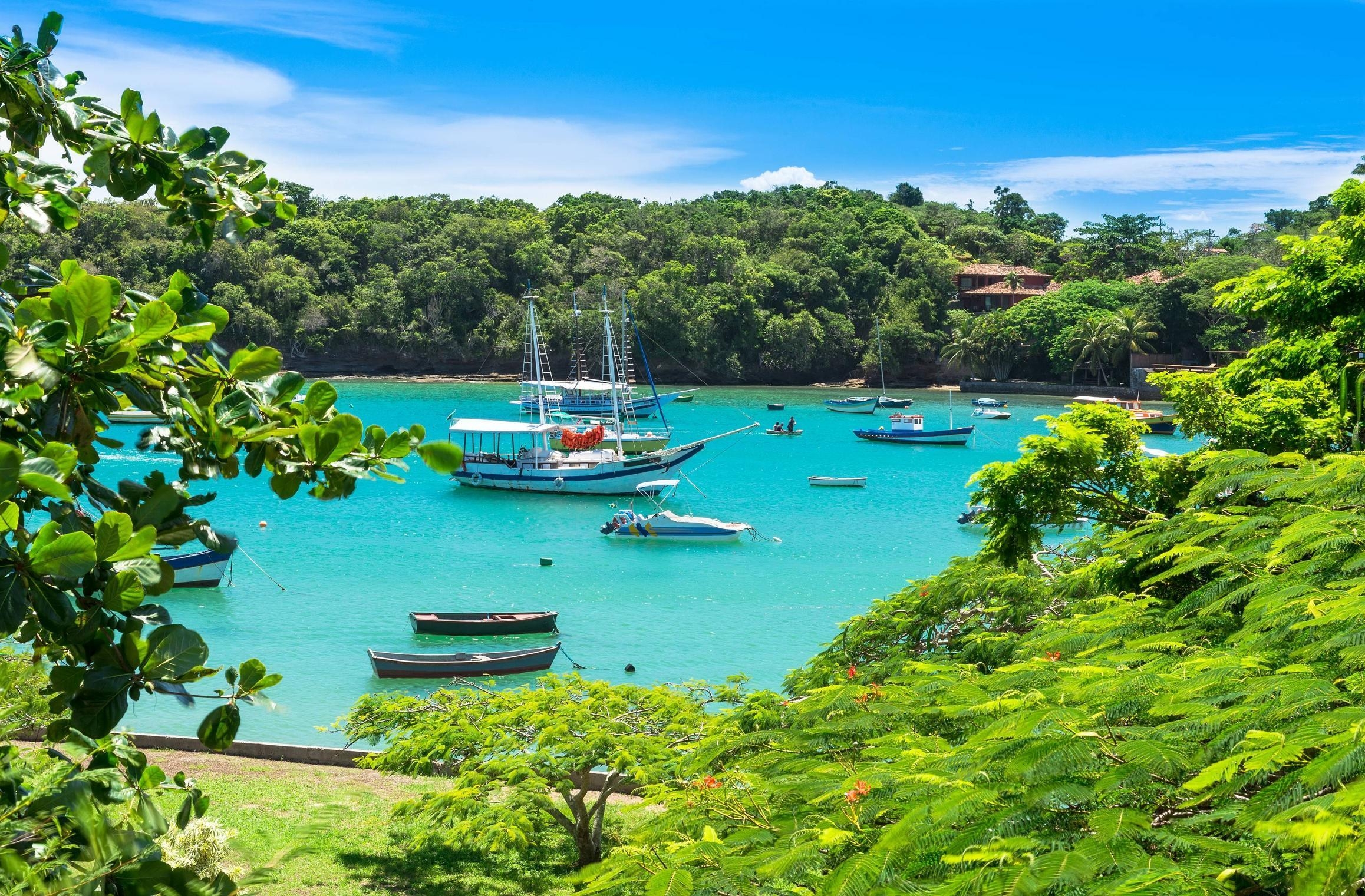 2320x1530 Buzios y Río de Janeiro días en Turismo Viajes y Turismo, Desktop