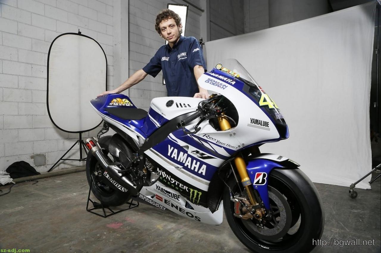 1280x860 Valentino Rossi Wallpaper HD, Desktop