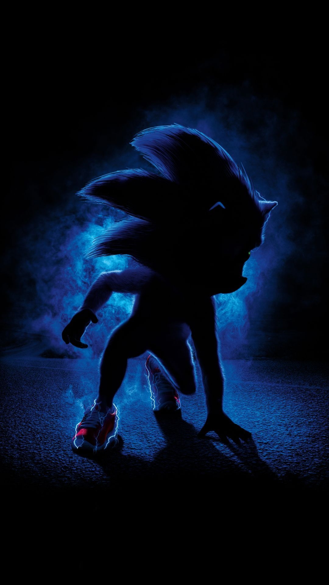 1080x1920 Sonic Wallpaper On High Quality Wallpaper On Snowman Wallpaper.com. #iphone #android #wallpaper #Sonic. Samsung Wallpaper, Cartoon Wallpaper, Superhero Wallpaper, Phone