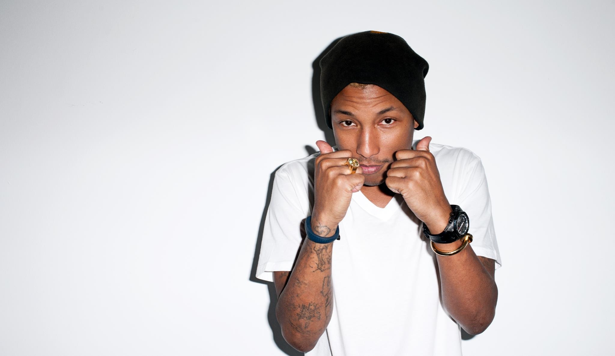 2050x1190 Pharrell 2013 wallpaper. High Quality Wallpaper, Wallpaper, Desktop