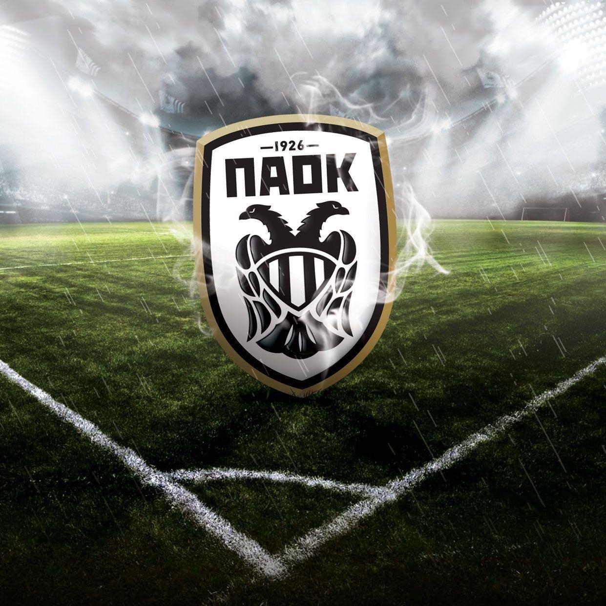 1250x1250 PAOKFC official, Phone