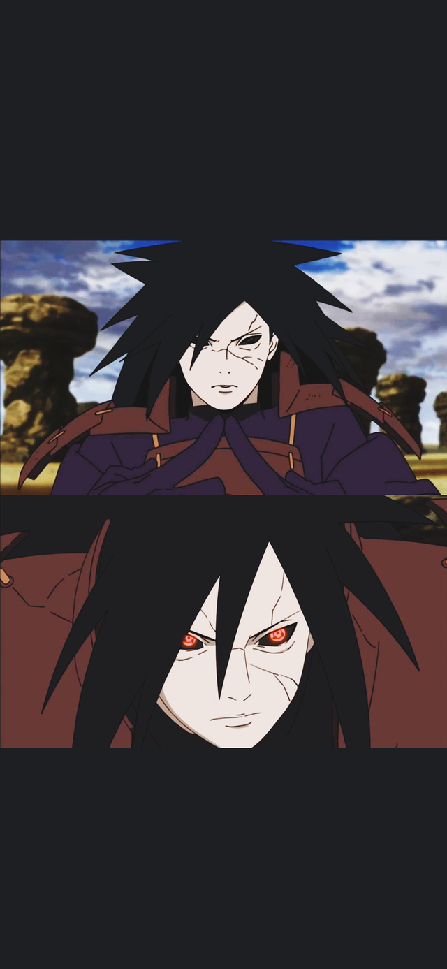 640x1390 Madara Uchiha wallpaper I just made for me. Feel free to use it!, Phone