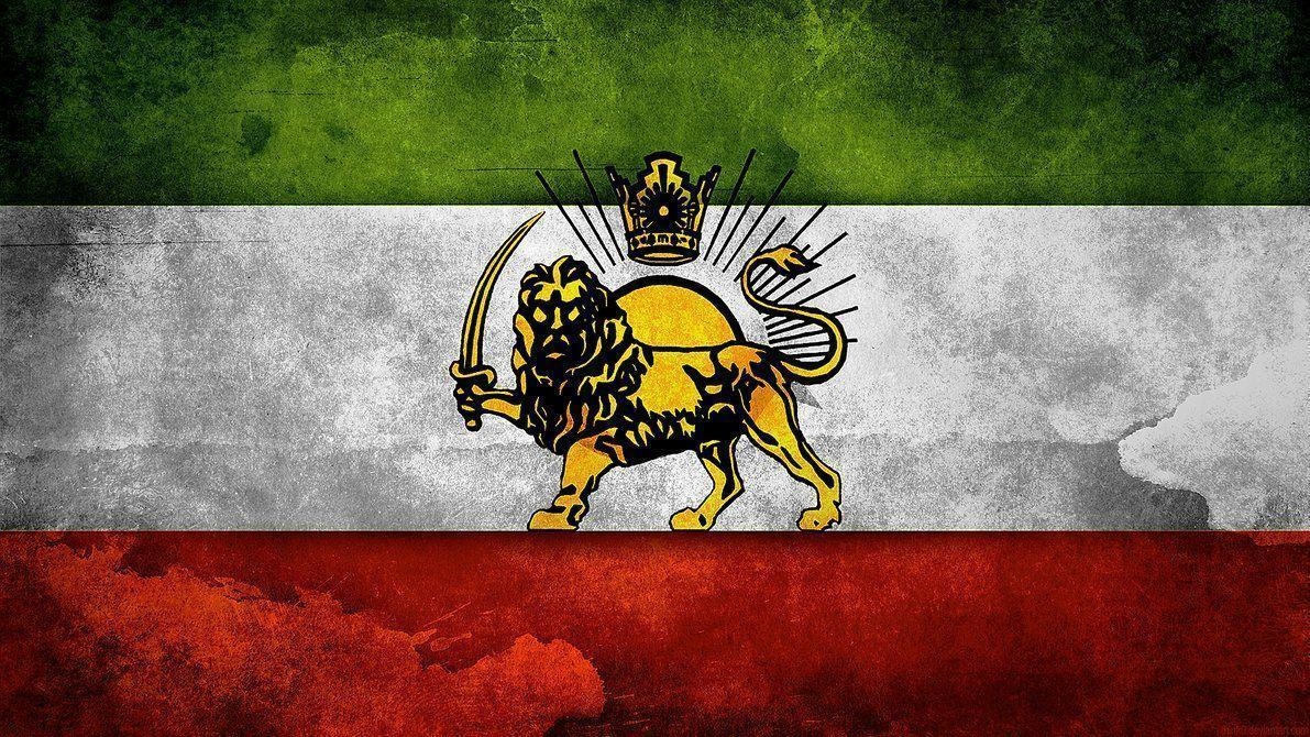 1200x670 Iran Flag Wallpaper, Desktop