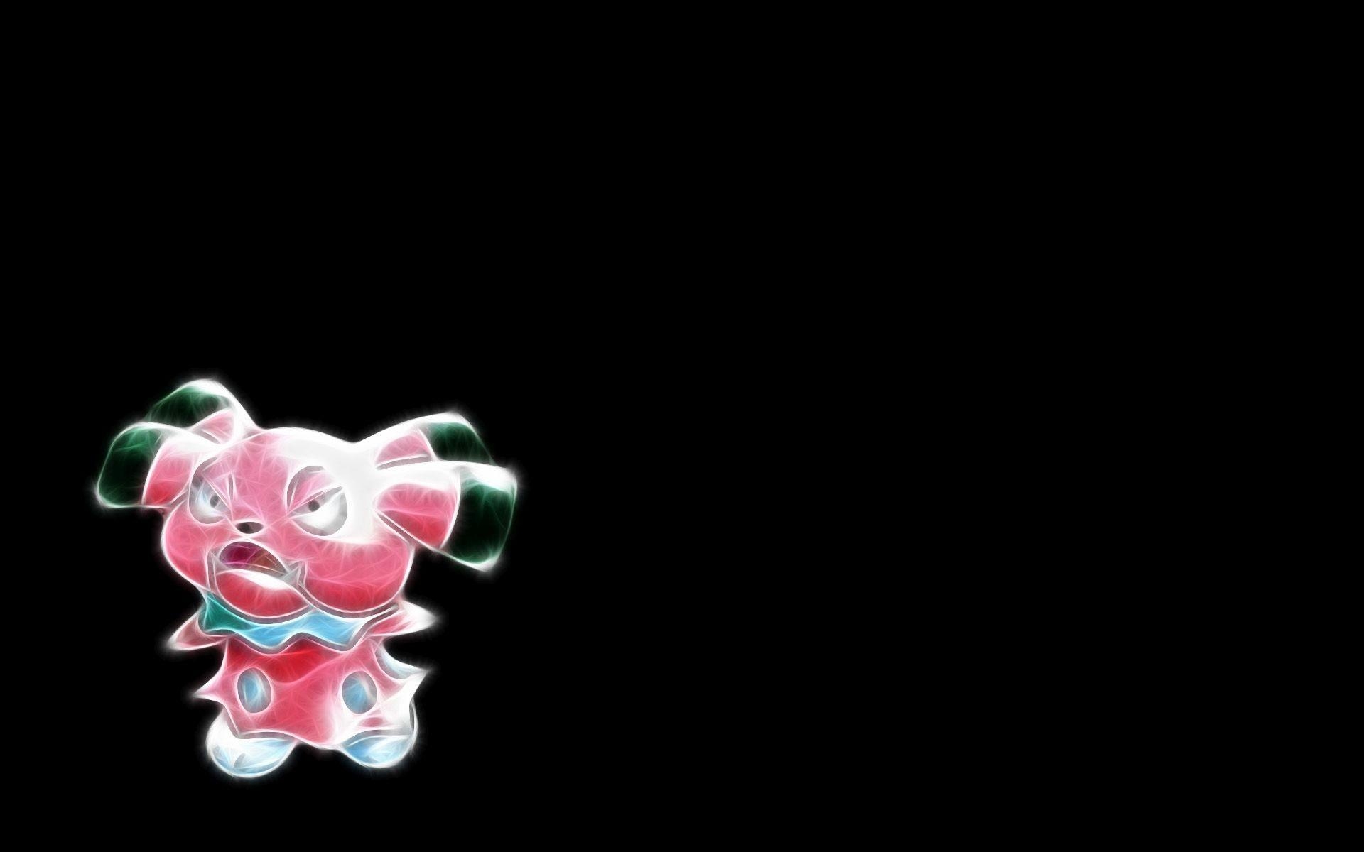 1920x1200 Snubbull Wallpaper, Desktop