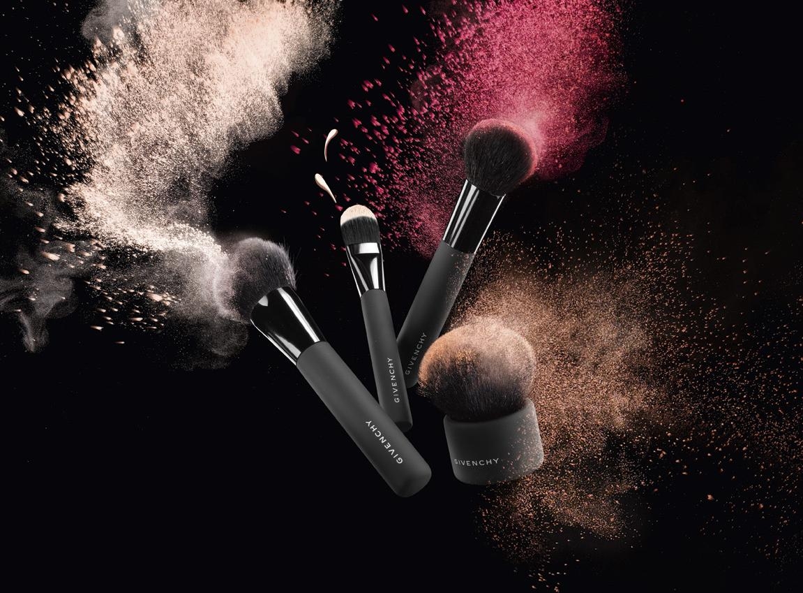 1160x850 Makeup Brushes Wallpaper Free Makeup Brushes Background, Desktop