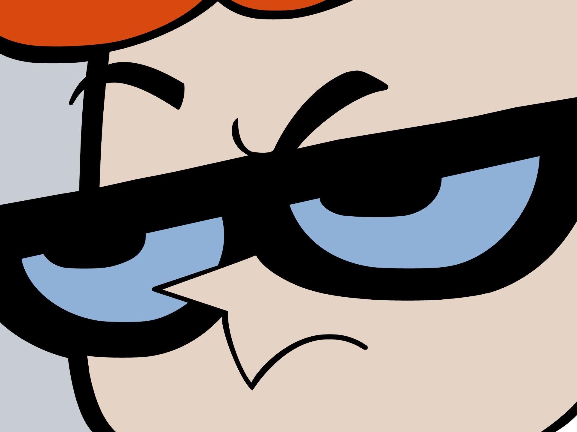 1920x1440 free high resolution wallpaper dexters laboratory, Desktop