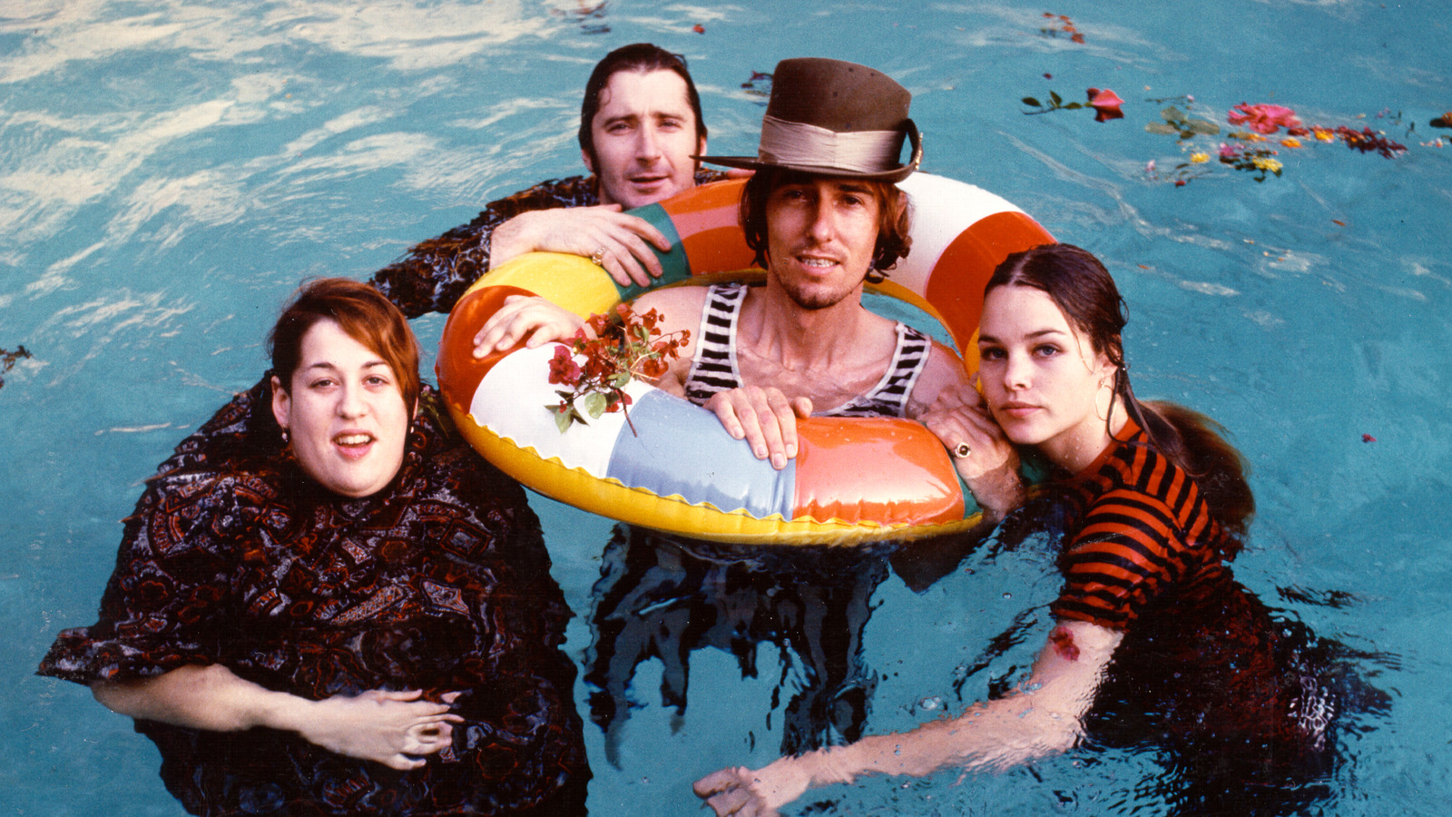 1600x900 Tragic Details About The Mamas And The Papas, Desktop