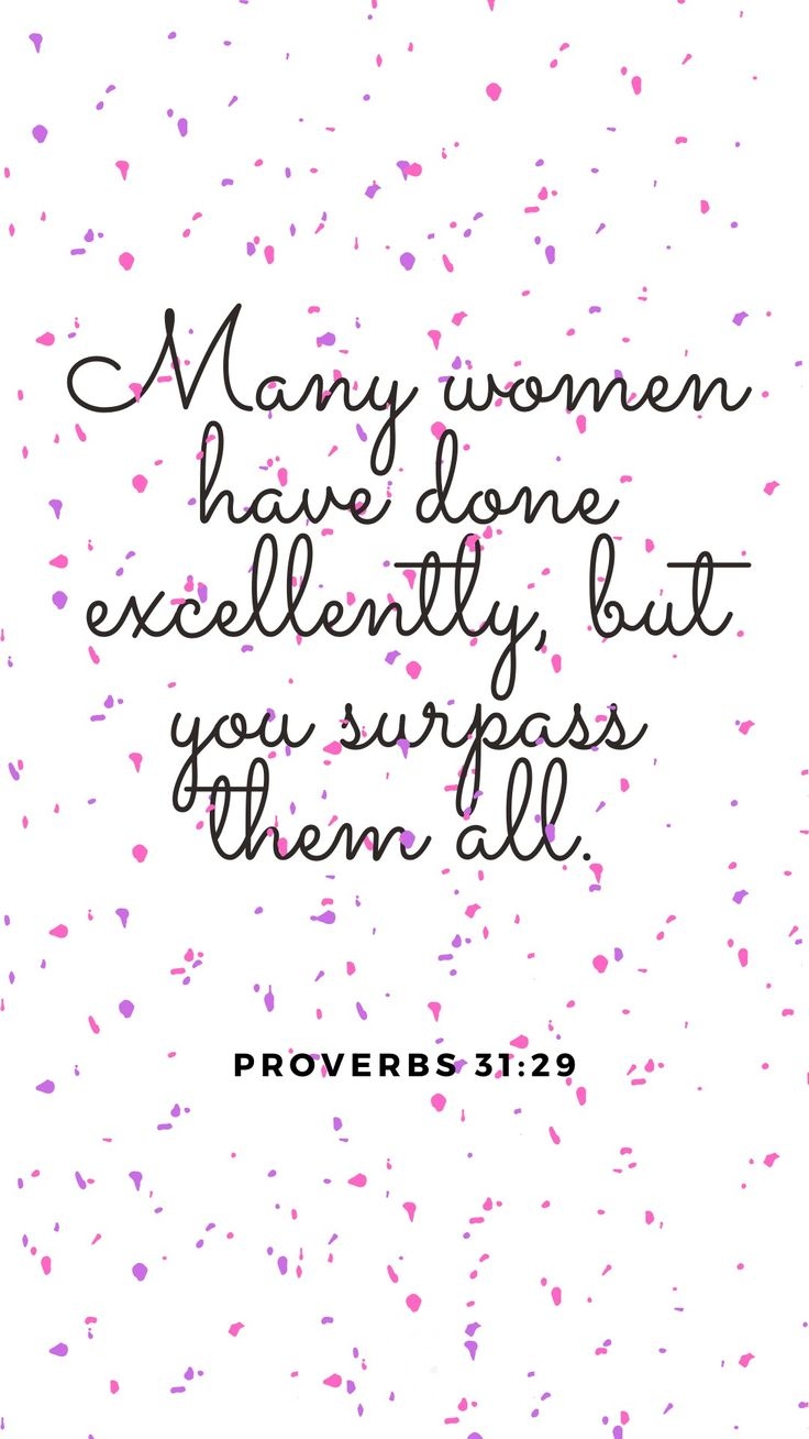 740x1310 Bible verses for women, Bible quote, Phone