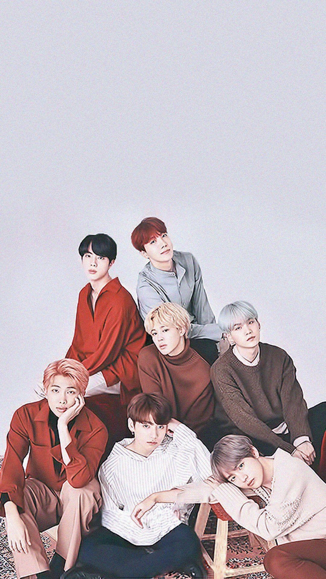 1080x1920 BTS Wallpaper Free BTS Background, Phone