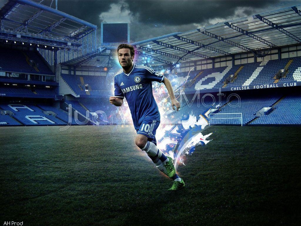 1030x770 Juan Mata 008 Wallpaper, Desktop