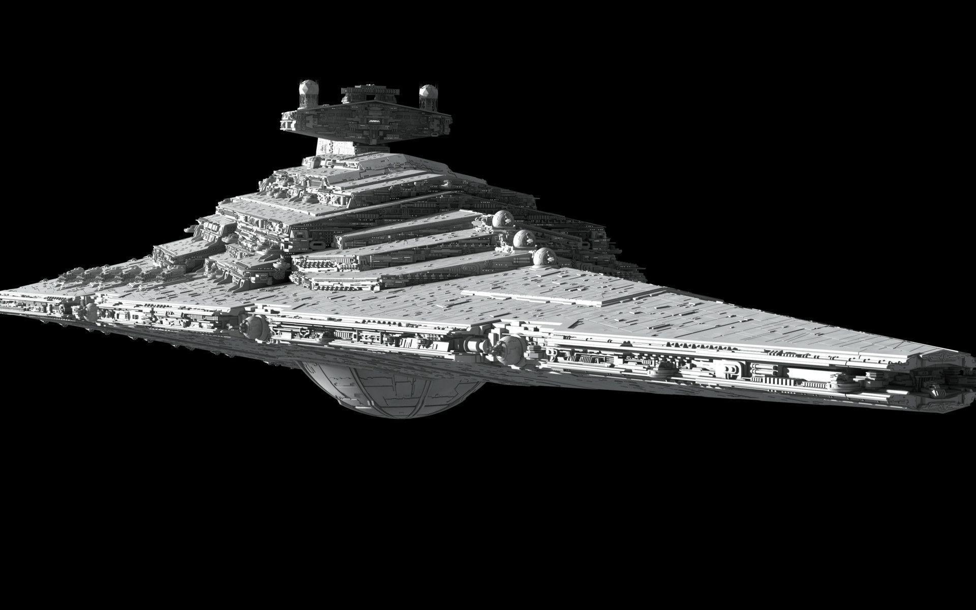 1920x1200 Star Destroyer Wallpaper Full HD, Desktop