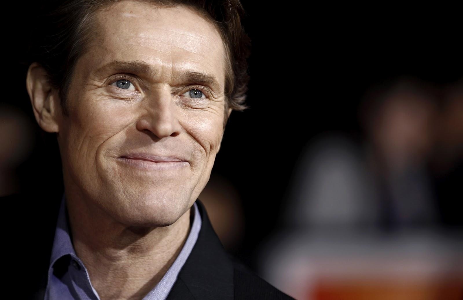 1600x1040 Willem Dafoe Wallpaper High Quality, Desktop