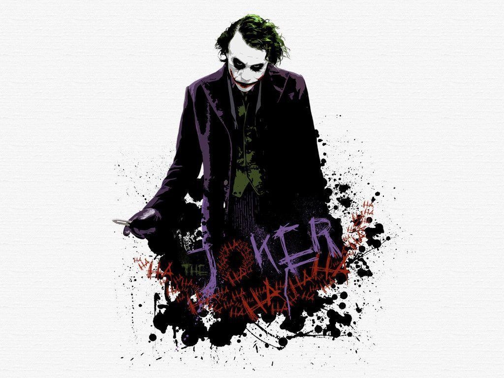 1030x770 The Joker Joker Wallpaper, Desktop