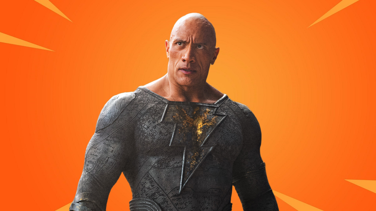 1200x680 Black Adam Fortnite Skin Revealed, Desktop